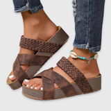 Hannah | Orthopaedic Comfort Sandals