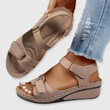Hannah | Supportive Orthopaedic Sandals