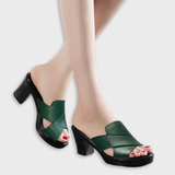 Emma | Elegant Orthopedic Sandals