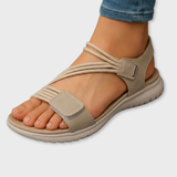 Evelyn | Orthopaedic Support Sandals
