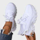 Evelyn | Supportive Orthopaedic Sneakers