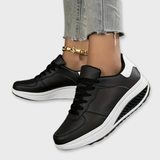 Clara | Platform Orthopedic Sneakers