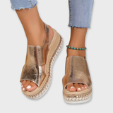 Emma | Orthopedic Support Sandals