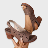 Hannah | Orthopedic Sandals for Women