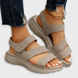 Claire | Orthopedic Comfort Sandals