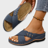 Emma | Women's Orthopedic Sandals