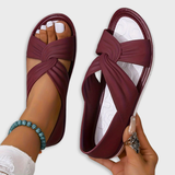 Ava | Orthopedic Support Sandals
