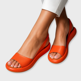 Harper | Open-Toe Non-Slip Sandals