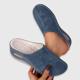 Claire | Orthopedic Slip-On Shoes