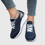 Amelia | Zip-Up Orthopaedic Sneakers