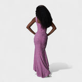 Harper | Sculptural Silhouette Dress