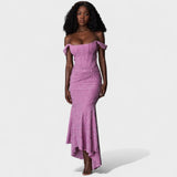 Harper | Sculptural Silhouette Dress
