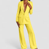 Ava | Elegant Blazer and Pants