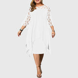 Amelia | Women's Chic Dress