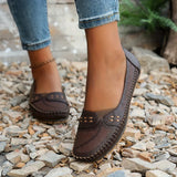 Rachel | Orthopedic Slip-On Shoes