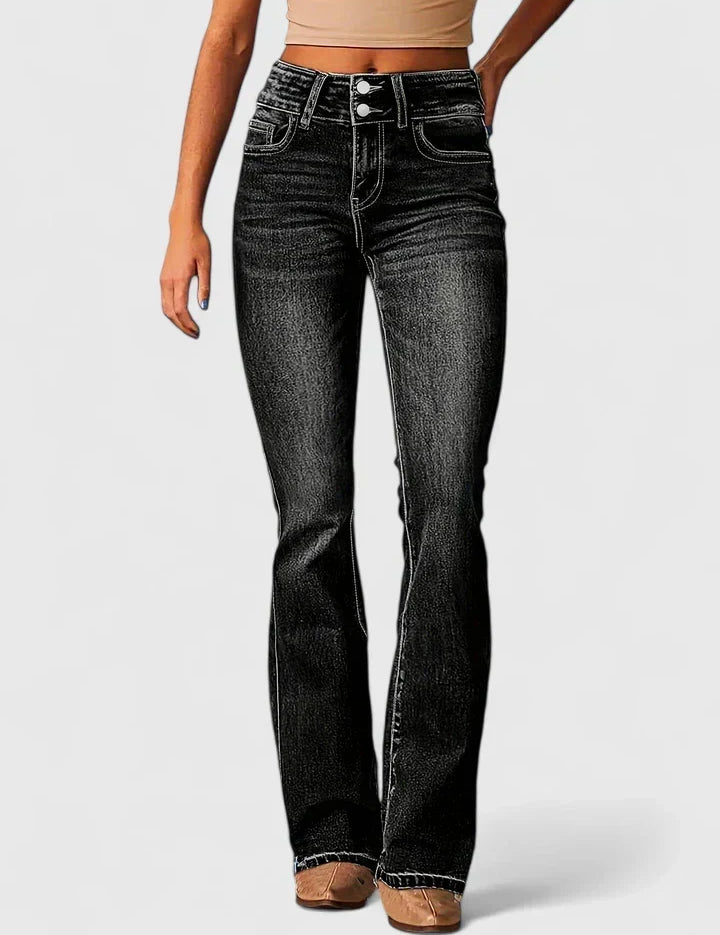 Chloe | Elegant Women's Trousers