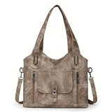 Ella | Everyday Shoulder Bag