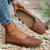 Rachel | Orthopedic Slip-On Shoes