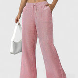 Isabella | Elegant Women's Pants