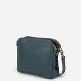 Sophie | Three-Layer Crossbody Bag