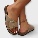 Emma | Comfortable Soft-Glide Sandals