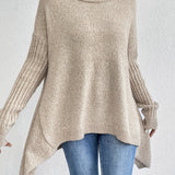 Muriel | Comfortable Everyday Sweater