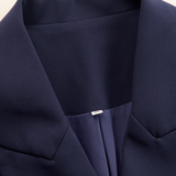 Claire | Tailored Blazer Dress