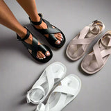 Rachel | Elegant Casual Sandals