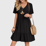 Emily | Elegant Flattering Dress