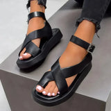Rachel | Elegant Casual Sandals
