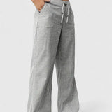 Isabella | Elegant Women's Pants