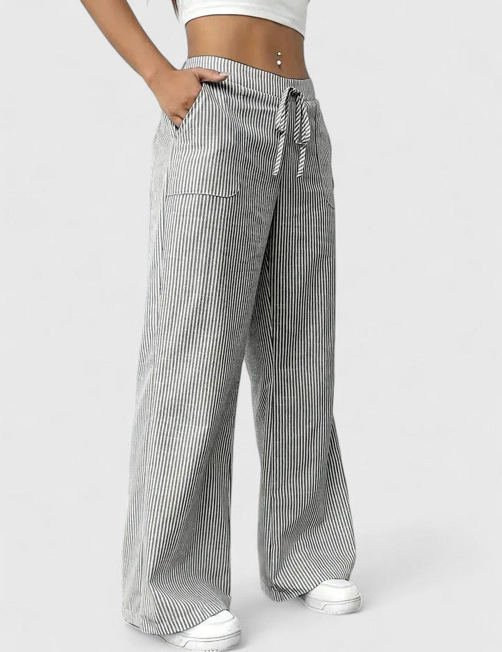 Isabella | Elegant Women's Pants