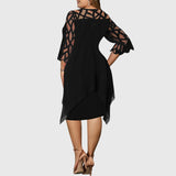 Amelia | Women's Chic Dress