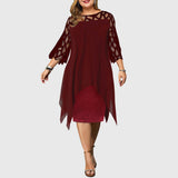 Amelia | Women's Chic Dress