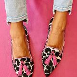 Amelia | Classic Fringed Moccasins
