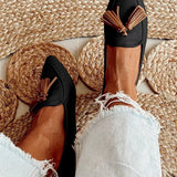Sienna | Modern fringed loafers