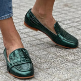 Hannah | Elegant Modern Slip-ons