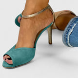 Rachel | Elegant Dress Heels