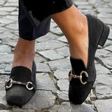 Ava | Women's Classic Loafers