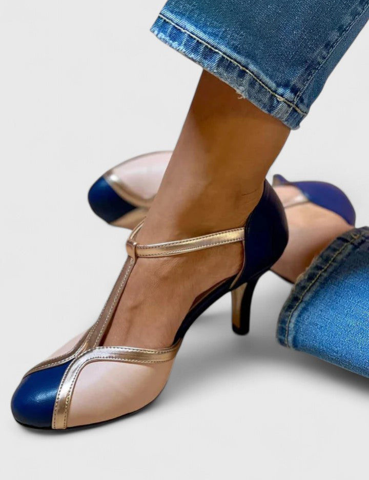 Rachel | Comfortable Women's Heels