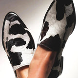 Hannah | Women's Printed Shoes