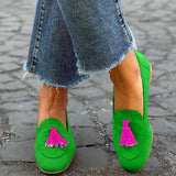 Ava | Comfortable Vibrating Loafers