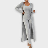Hannah | Women's Three-Piece Set