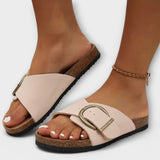 Emma | Comfortable Soft-Glide Sandals