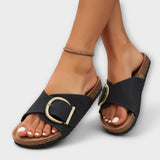 Emma | Comfortable Soft-Glide Sandals