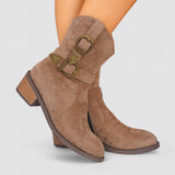 Rachel | Orthopedic Western Boots