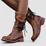 Isabella | Orthopedic Western Boots
