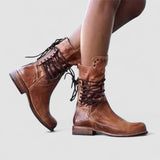 Isabella | Orthopedic Western Boots