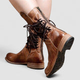 Isabella | Orthopedic Western Boots