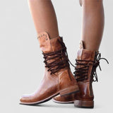 Isabella | Orthopedic Western Boots